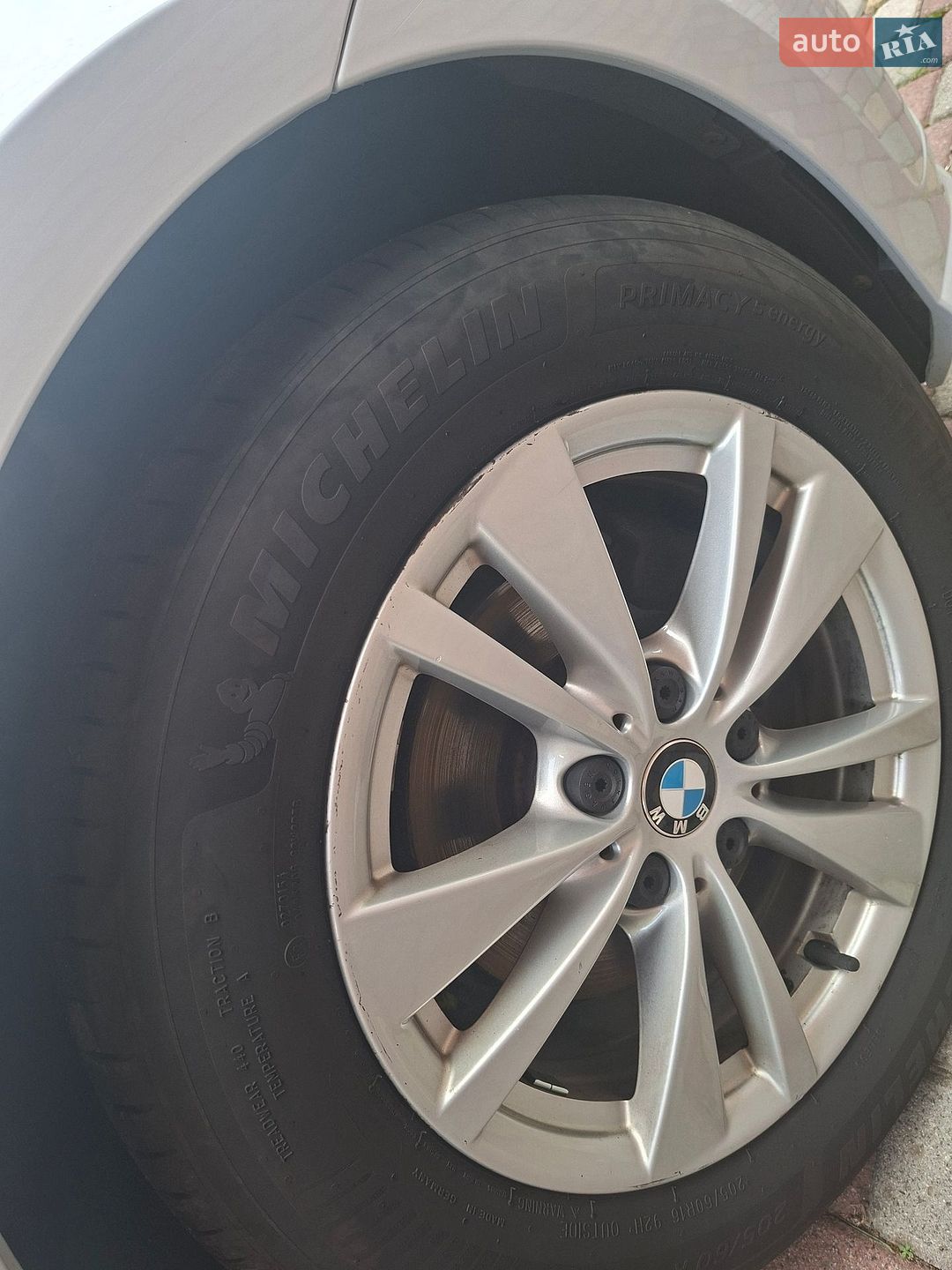Volkswagen Golf 2017 VIN WVWZZZAUZJP525725 фото оголошення 10 з 10
