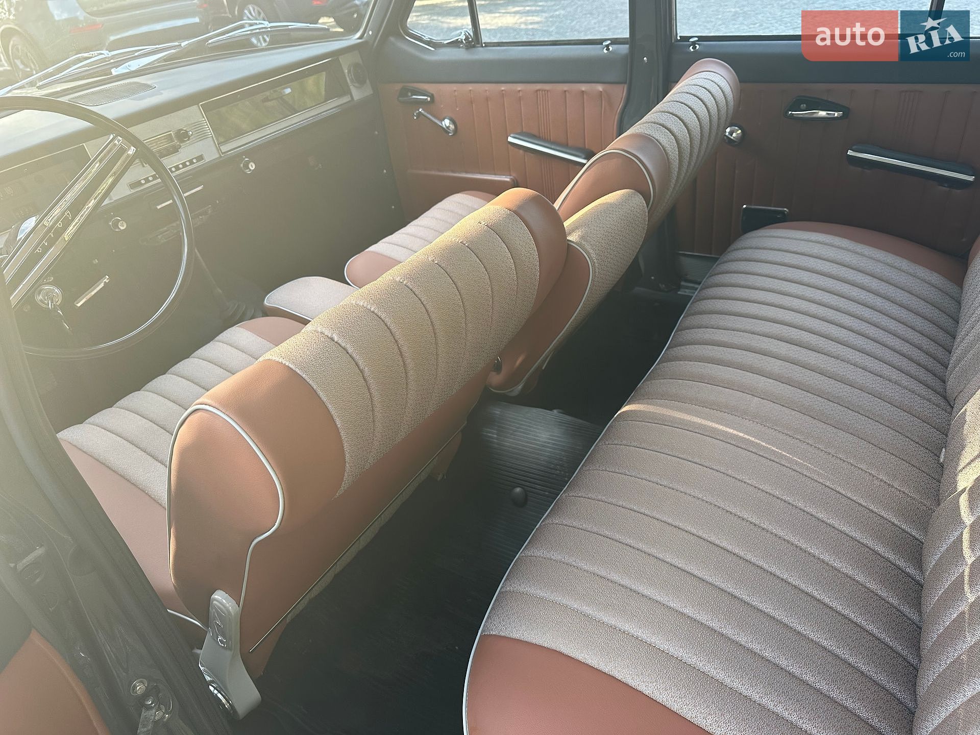 ГАЗ 24 Волга 1974 VIN XTH00000074226752 фото оголошення 19 з 28