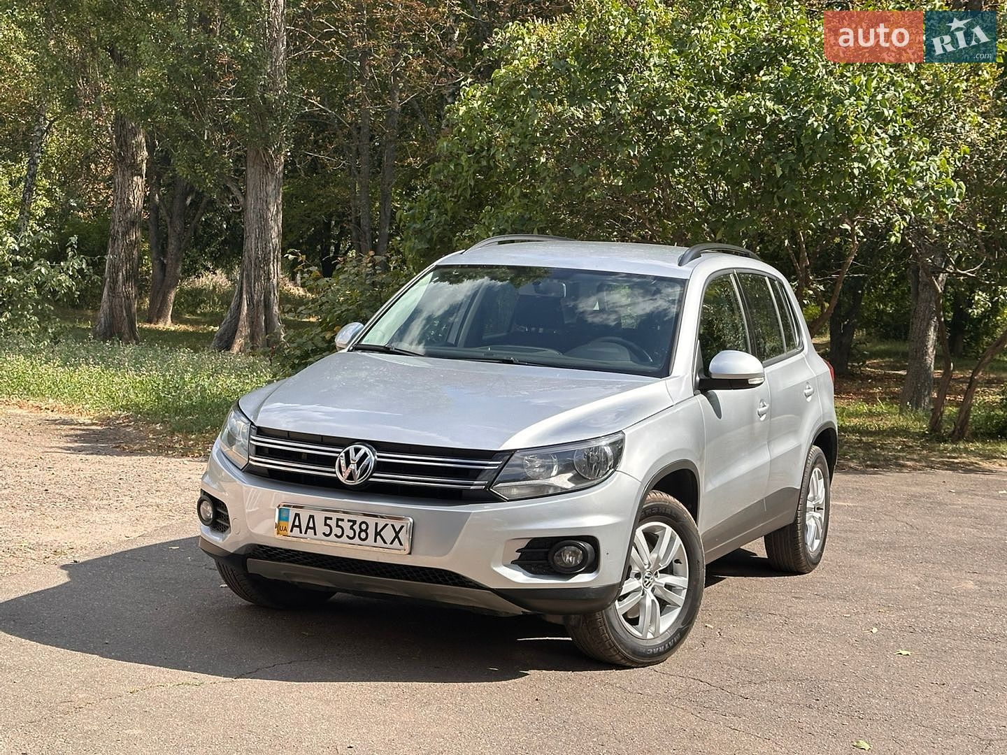 Volkswagen Tiguan 2011 VIN WVGZZZ5NZCW025882 фото оголошення 2 з 31