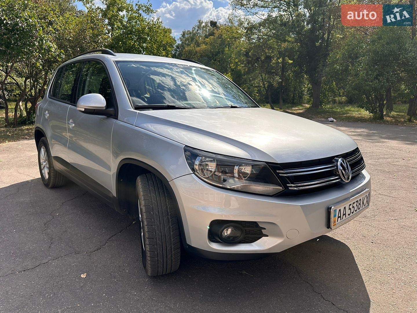 Volkswagen Tiguan 2011 VIN WVGZZZ5NZCW025882 фото оголошення 7 з 31