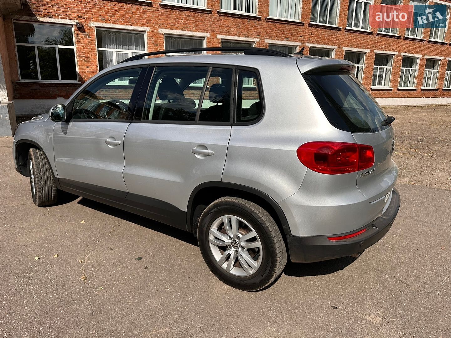 Volkswagen Tiguan 2011 VIN WVGZZZ5NZCW025882 фото оголошення 13 з 31