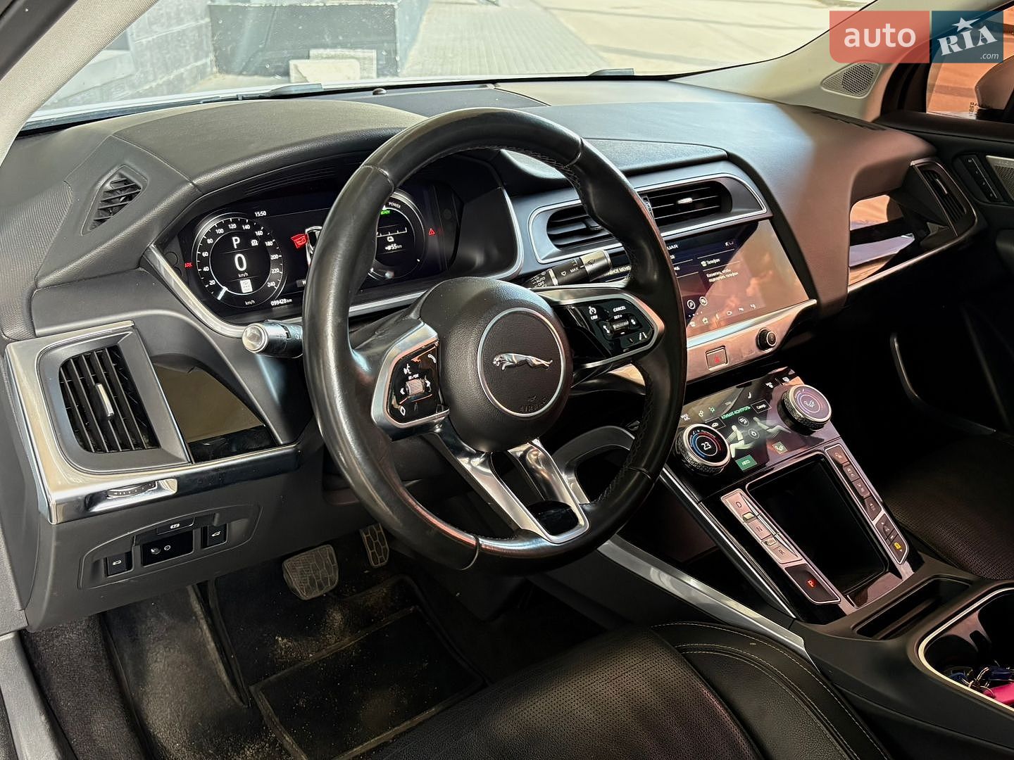 Jaguar I-Pace 2019 VIN SADHB2S1XL1F85514 фото оголошення 5 з 22