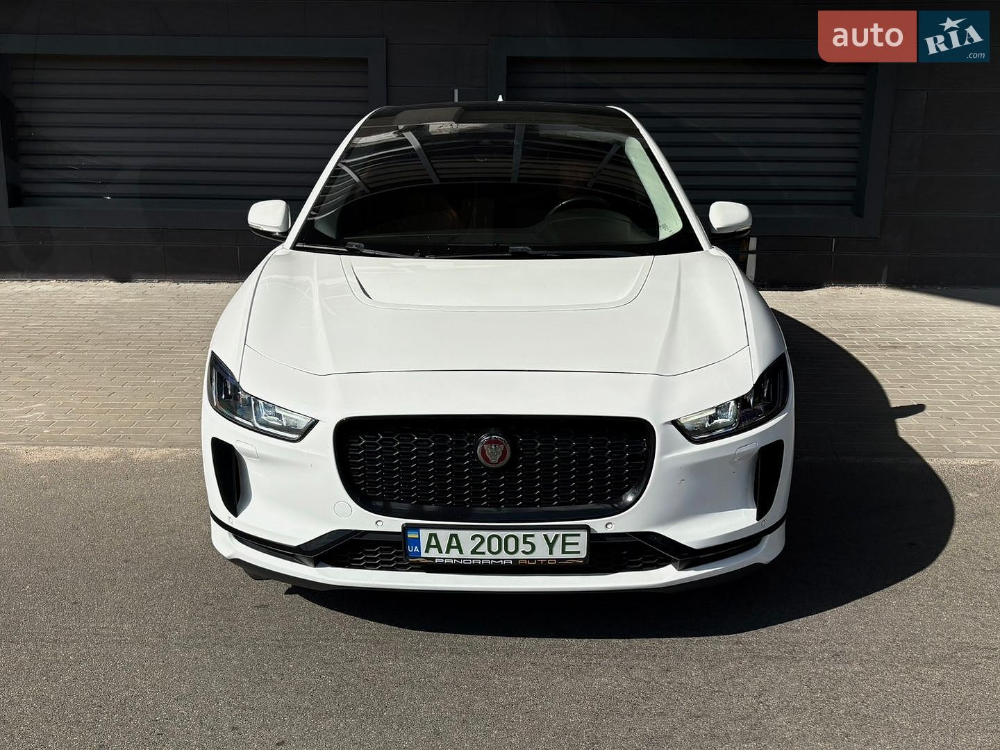 Jaguar I-Pace 2019 VIN SADHB2S1XL1F85514 фото оголошення 10 з 22