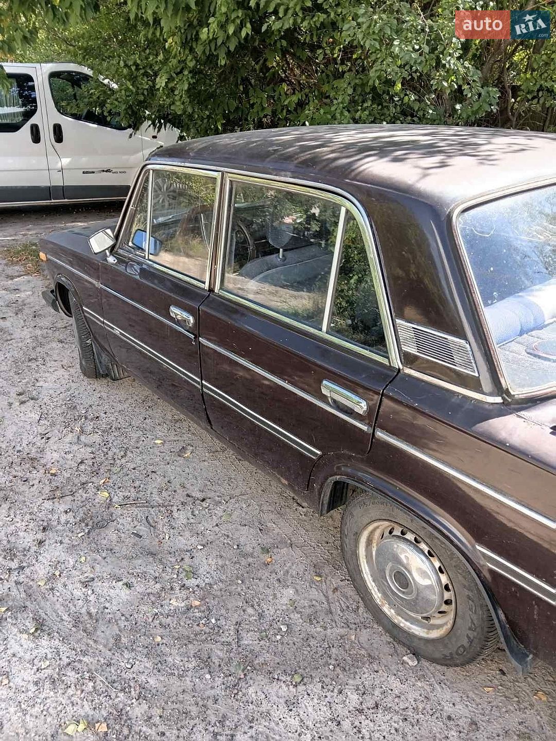 ВАЗ / Lada 2106 1988 VIN XTA210630K2065181 фото оголошення 4 з 8