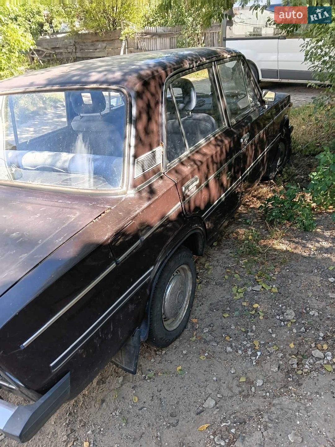 ВАЗ / Lada 2106 1988 VIN XTA210630K2065181 фото оголошення 5 з 8