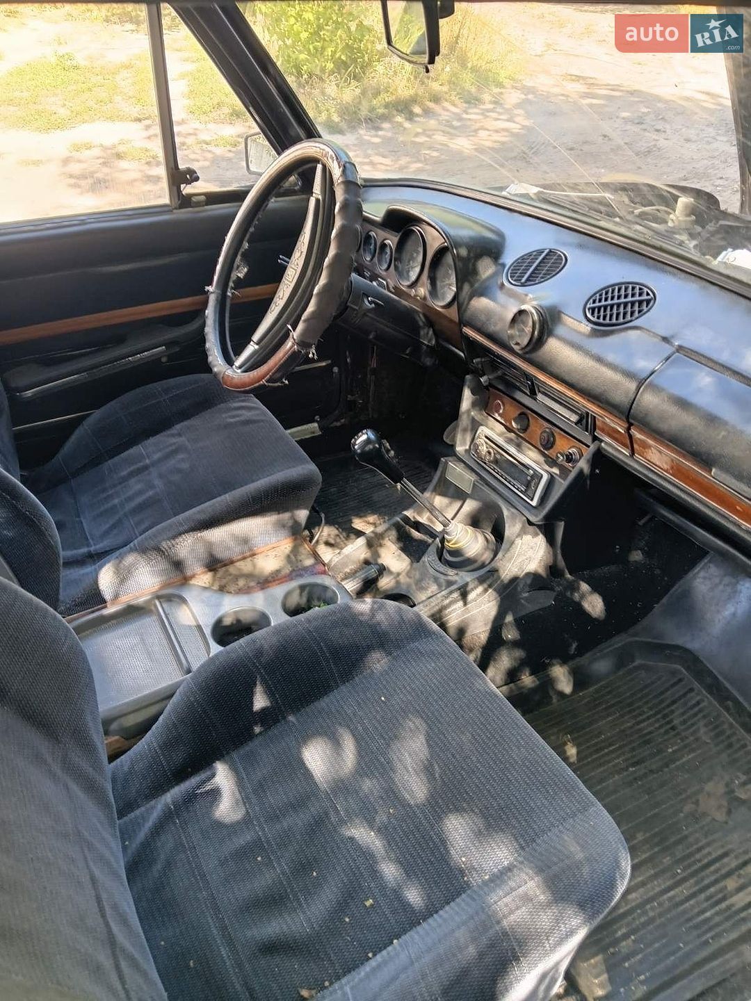 ВАЗ / Lada 2106 1988 VIN XTA210630K2065181 фото оголошення 7 з 8