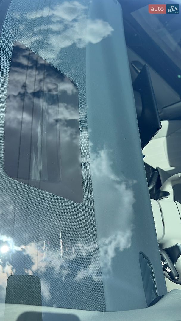 BYD Tang L 2025 VIN LGXCH4CDXS0444620 фото оголошення 10 з 27
