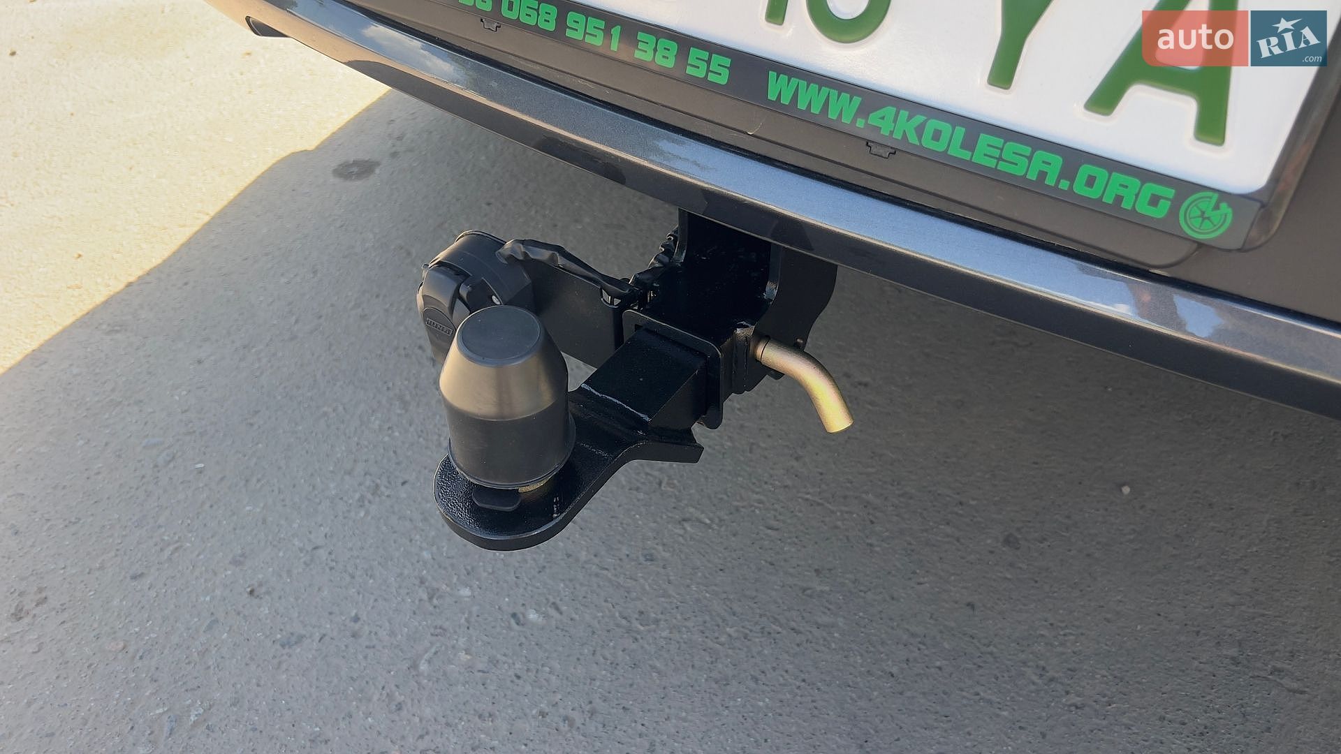 BYD Tang L 2025 VIN LGXCH4CDXS0444620 фото оголошення 19 з 27