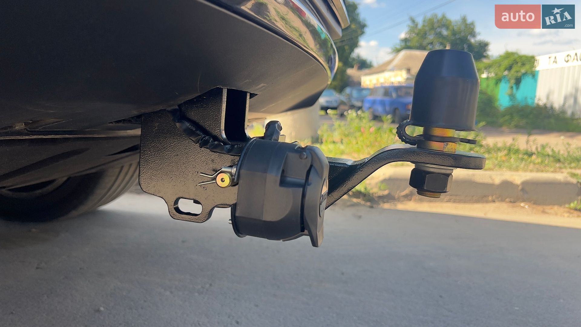 BYD Tang L 2025 VIN LGXCH4CDXS0444620 фото оголошення 20 з 27