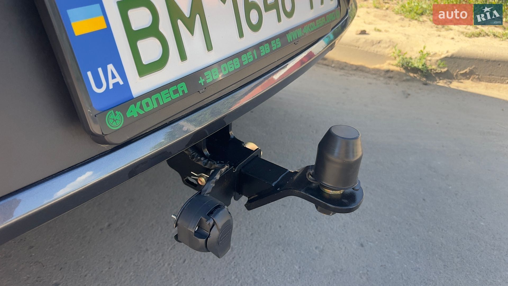 BYD Tang L 2025 VIN LGXCH4CDXS0444620 фото оголошення 21 з 27