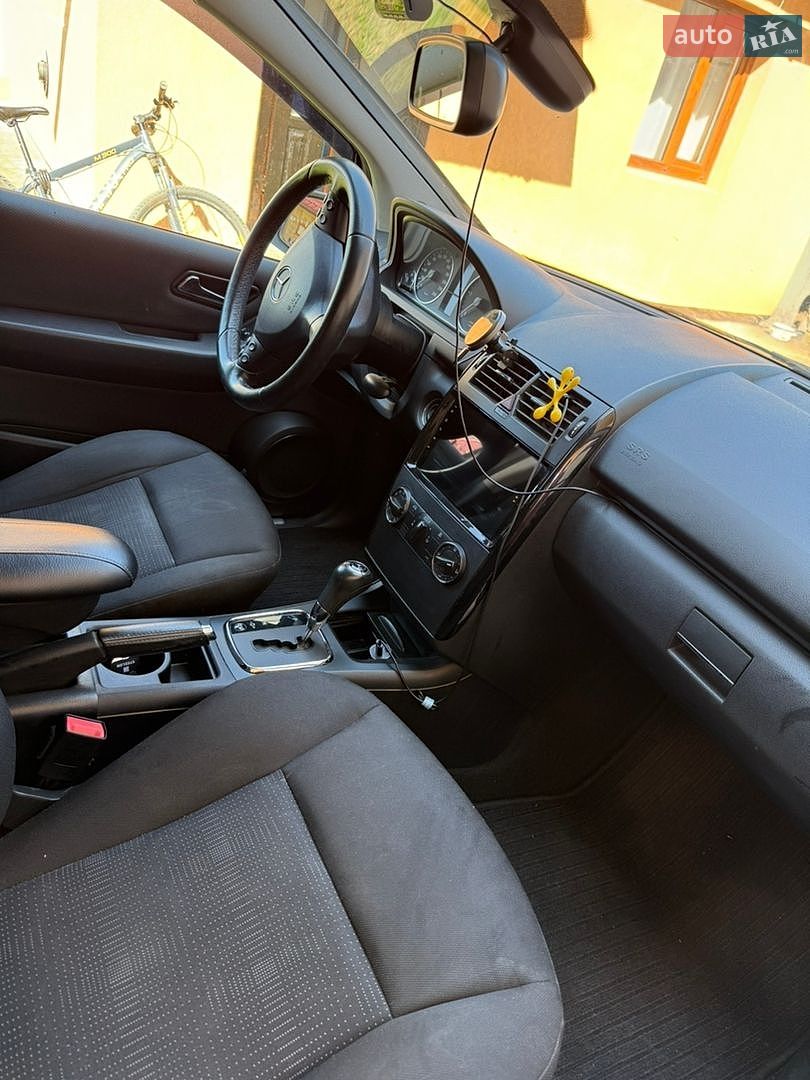 Mercedes-Benz A-Class 2010 VIN WDD1690071J843253 фото оголошення 8 з 12