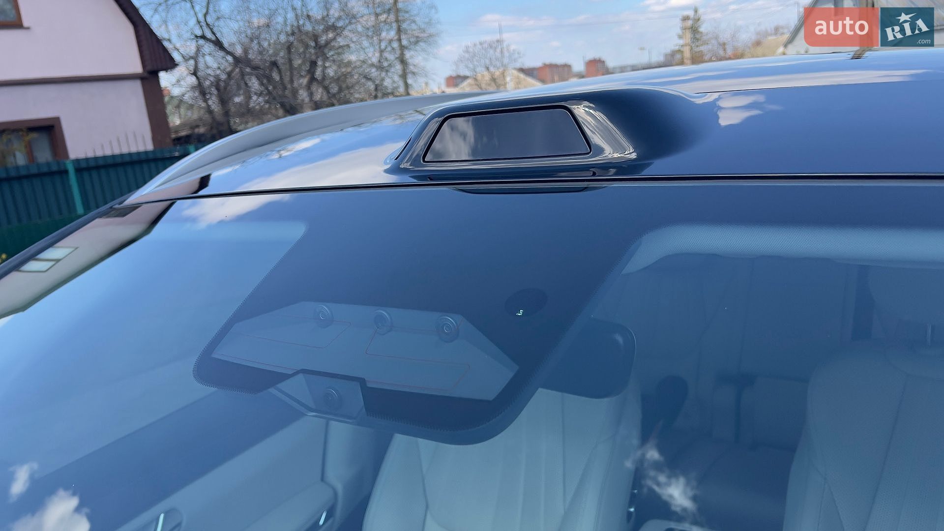 BYD Tang L 2025 VIN LGXCH4CDXS0444620 фото оголошення 27 з 27