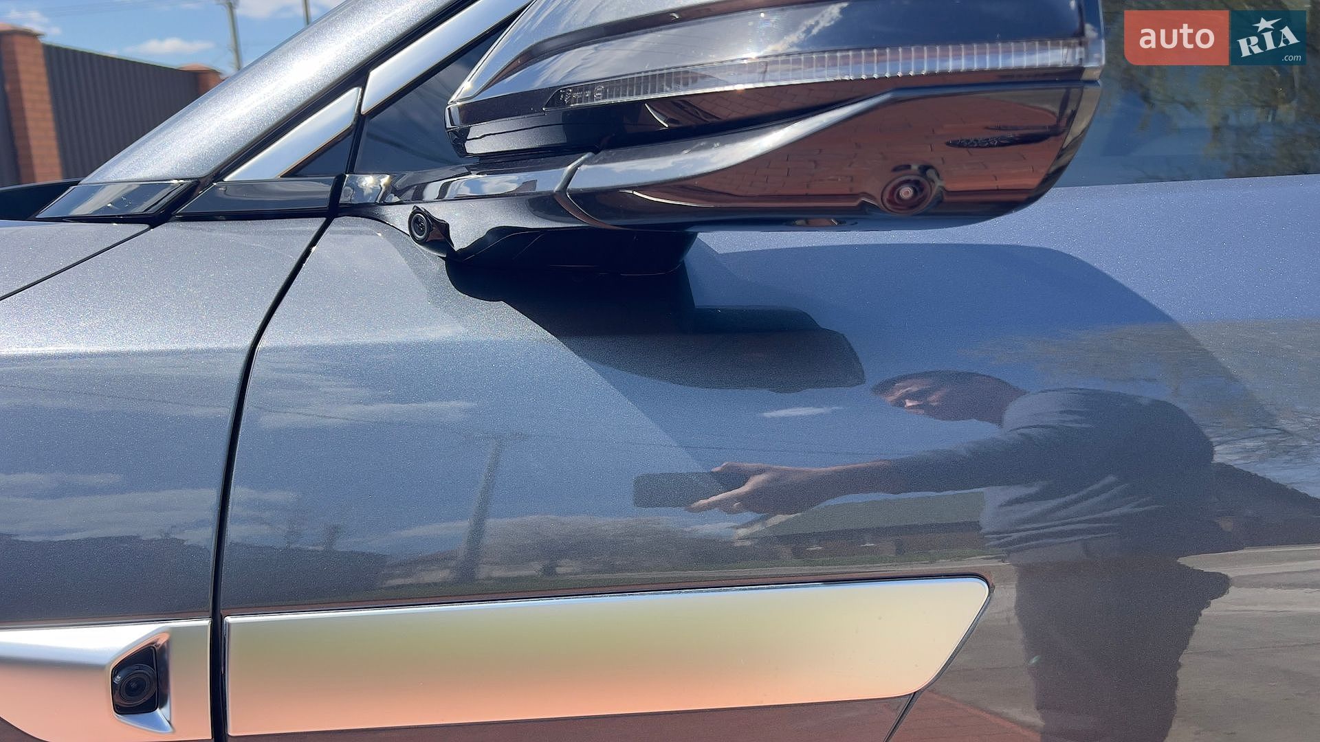 BYD Tang L 2025 VIN LGXCH4CDXS0444620 фото оголошення 9 з 27