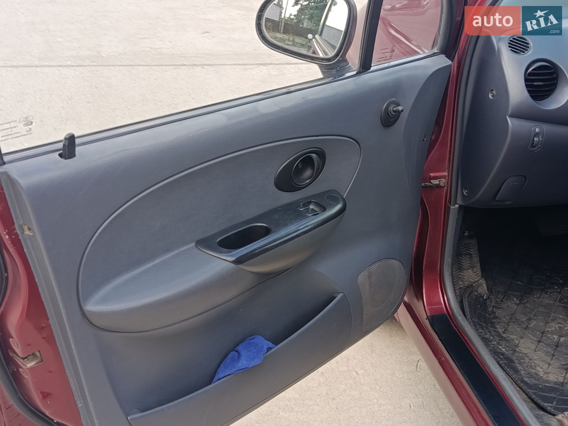 Daewoo Matiz 2008 VIN XWB4A11BV8A193430 фото оголошення 19 з 29