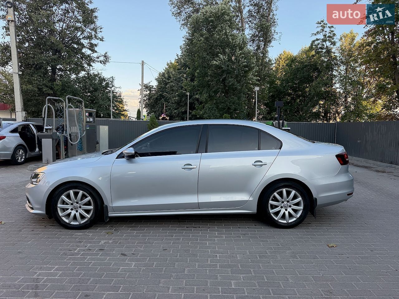 Volkswagen Jetta 2016 VIN WVWZZZ16ZGM016078 фото оголошення 3 з 12