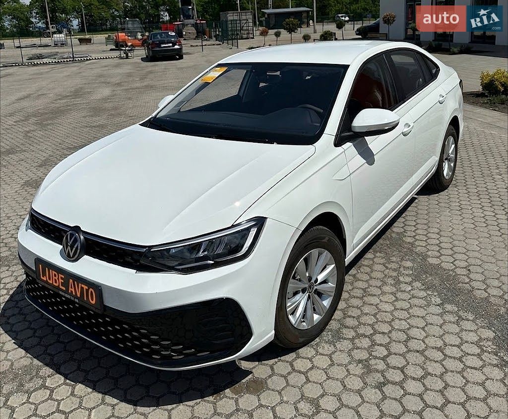 Volkswagen Lavida XR 2025 VIN LSVAE6DC4SN064350 фото оголошення 3 з 10