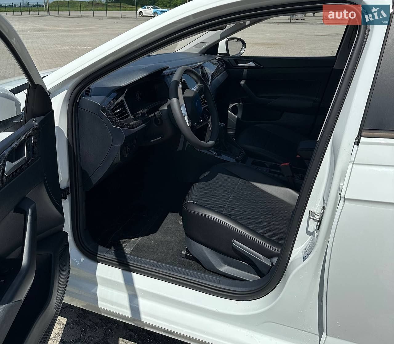 Volkswagen Lavida XR 2025 VIN LSVAE6DC4SN064350 фото оголошення 6 з 10