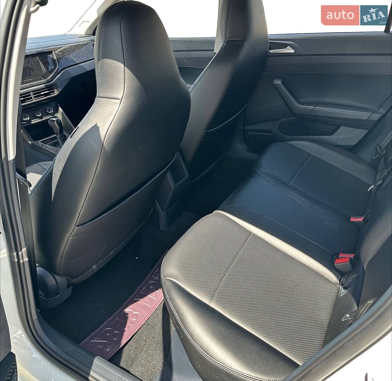 Volkswagen Lavida XR 2025 VIN LSVAE6DC4SN064350 фото оголошення 7 з 10
