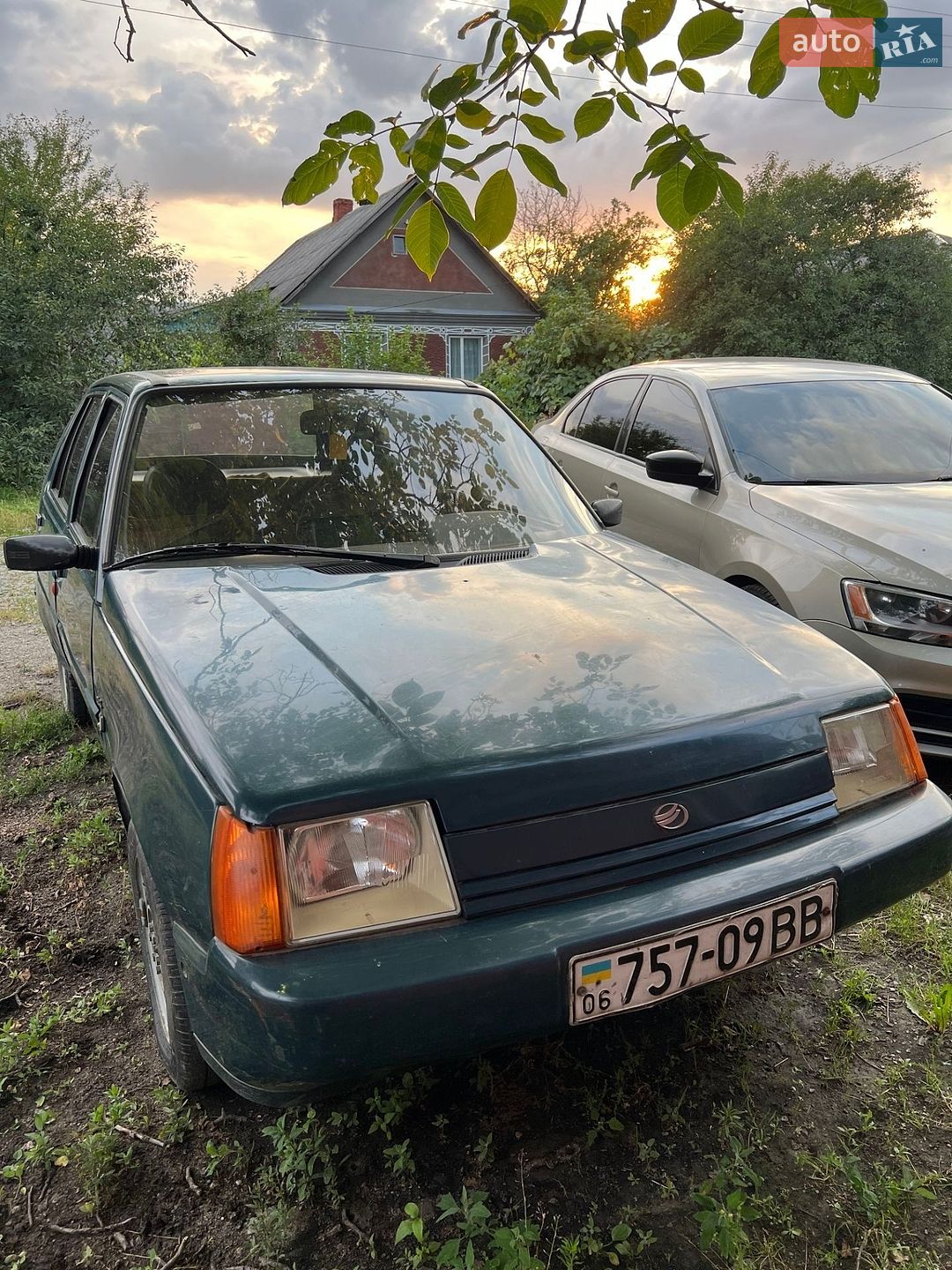 ЗАЗ 1103 Славута 2004 VIN Y6D11030740044230 фото оголошення 4 з 8