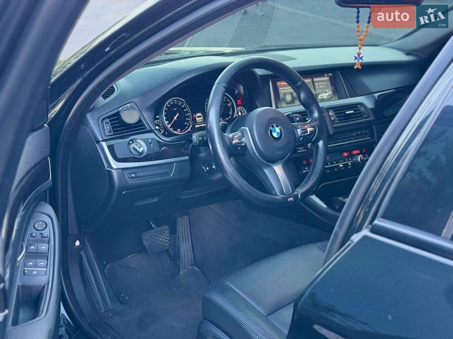 BMW 5 Series 2013 VIN WBA5B3C50ED533973 фото оголошення 20 з 49
