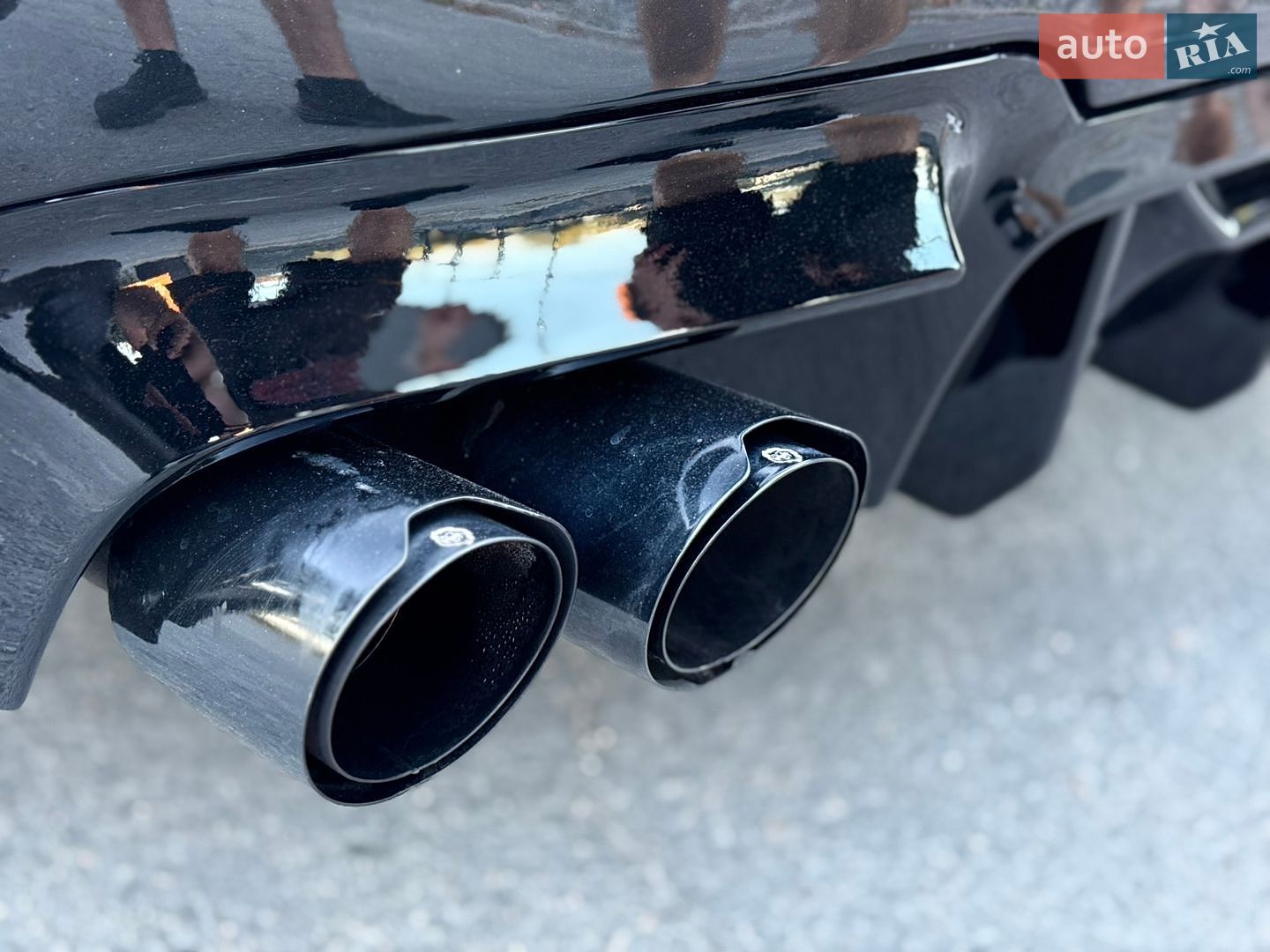 BMW 5 Series 2013 VIN WBA5B3C50ED533973 фото оголошення 34 з 49