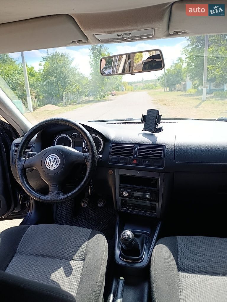 Volkswagen Golf 2003 VIN WVWZZZ1JZ3W599399 фото оголошення 5 з 11