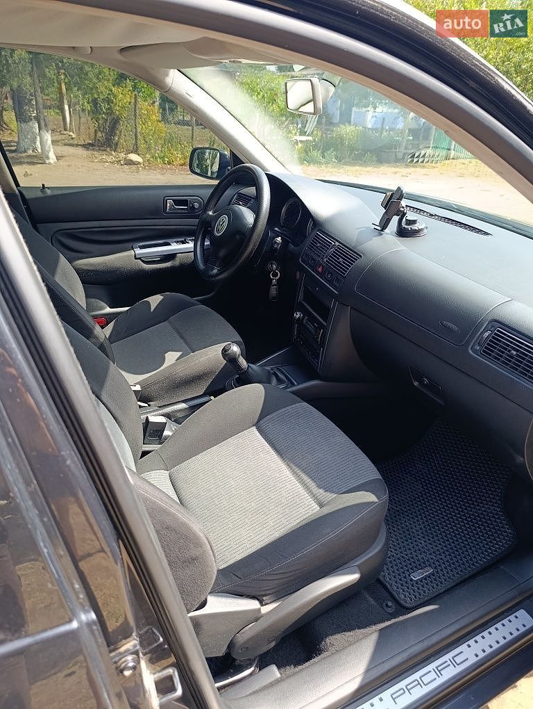 Volkswagen Golf 2003 VIN WVWZZZ1JZ3W599399 фото оголошення 10 з 11