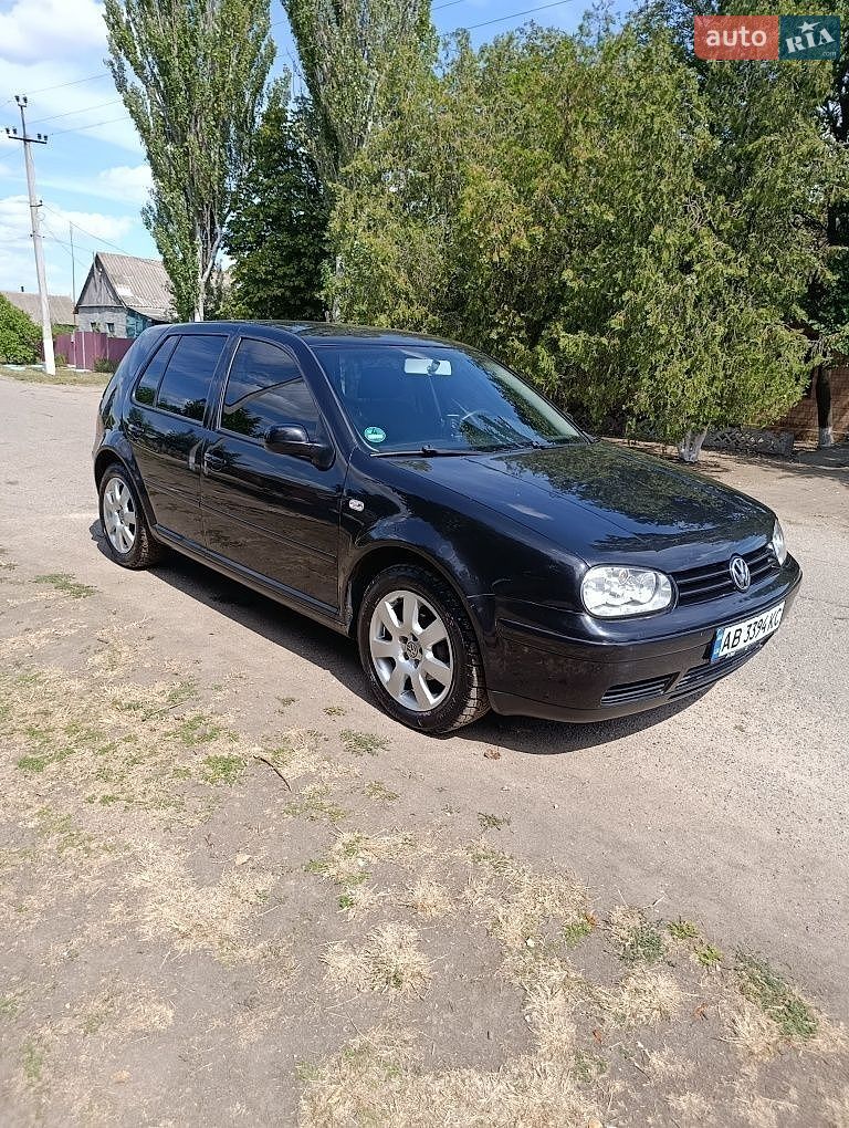 Volkswagen Golf 2003 VIN WVWZZZ1JZ3W599399 фото оголошення 11 з 11