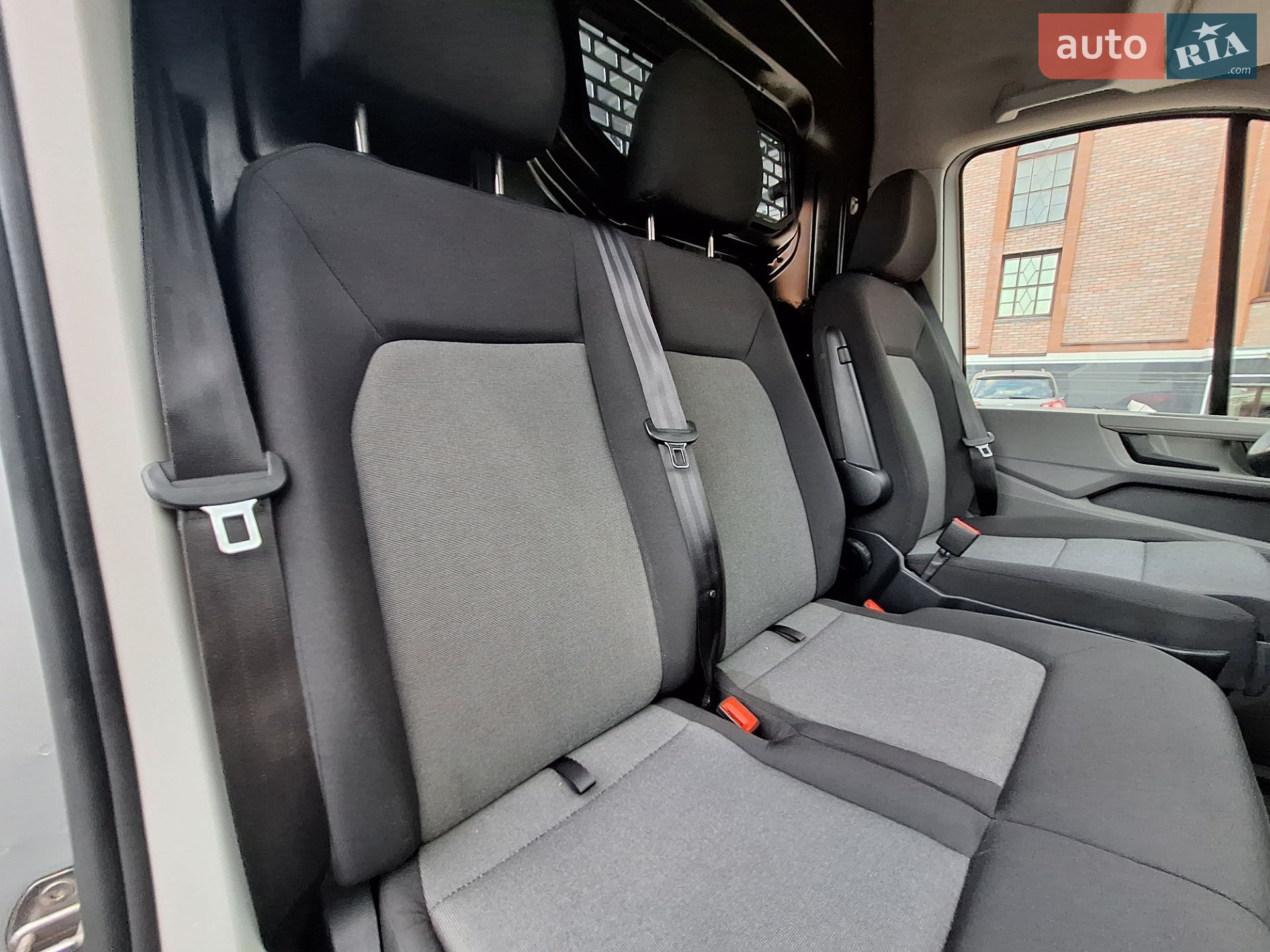 Volkswagen Crafter 2022 VIN WV1ZZZSYZN9027382 фото оголошення 13 з 29