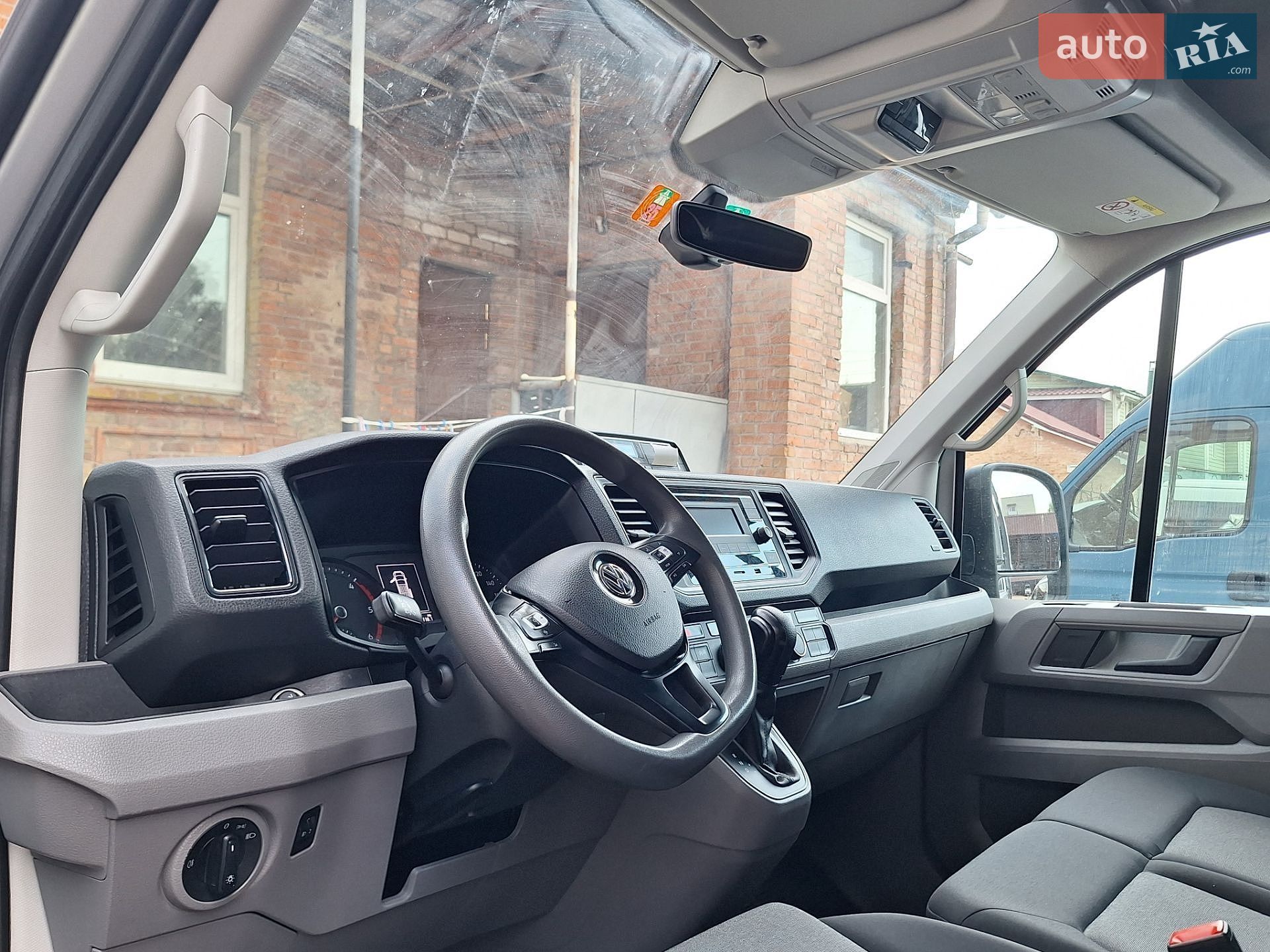 Volkswagen Crafter 2022 VIN WV1ZZZSYZN9027382 фото оголошення 16 з 29