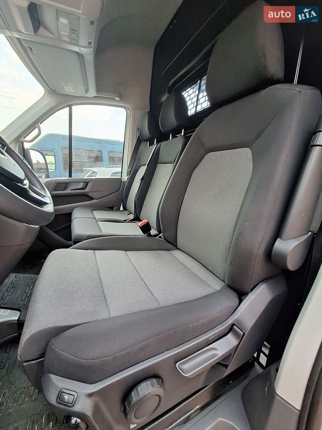 Volkswagen Crafter 2022 VIN WV1ZZZSYZN9027382 фото оголошення 18 з 29