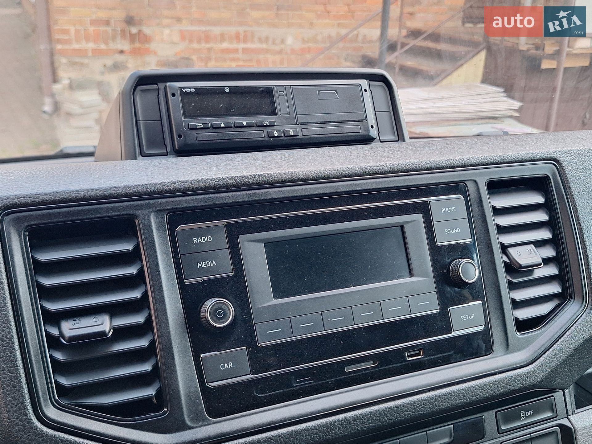 Volkswagen Crafter 2022 VIN WV1ZZZSYZN9027382 фото оголошення 22 з 29