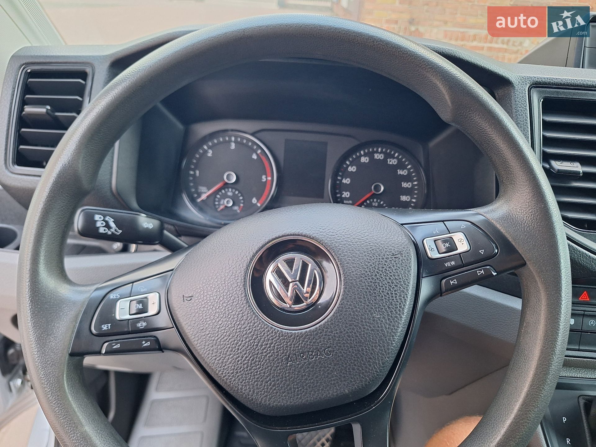 Volkswagen Crafter 2022 VIN WV1ZZZSYZN9027382 фото оголошення 24 з 29