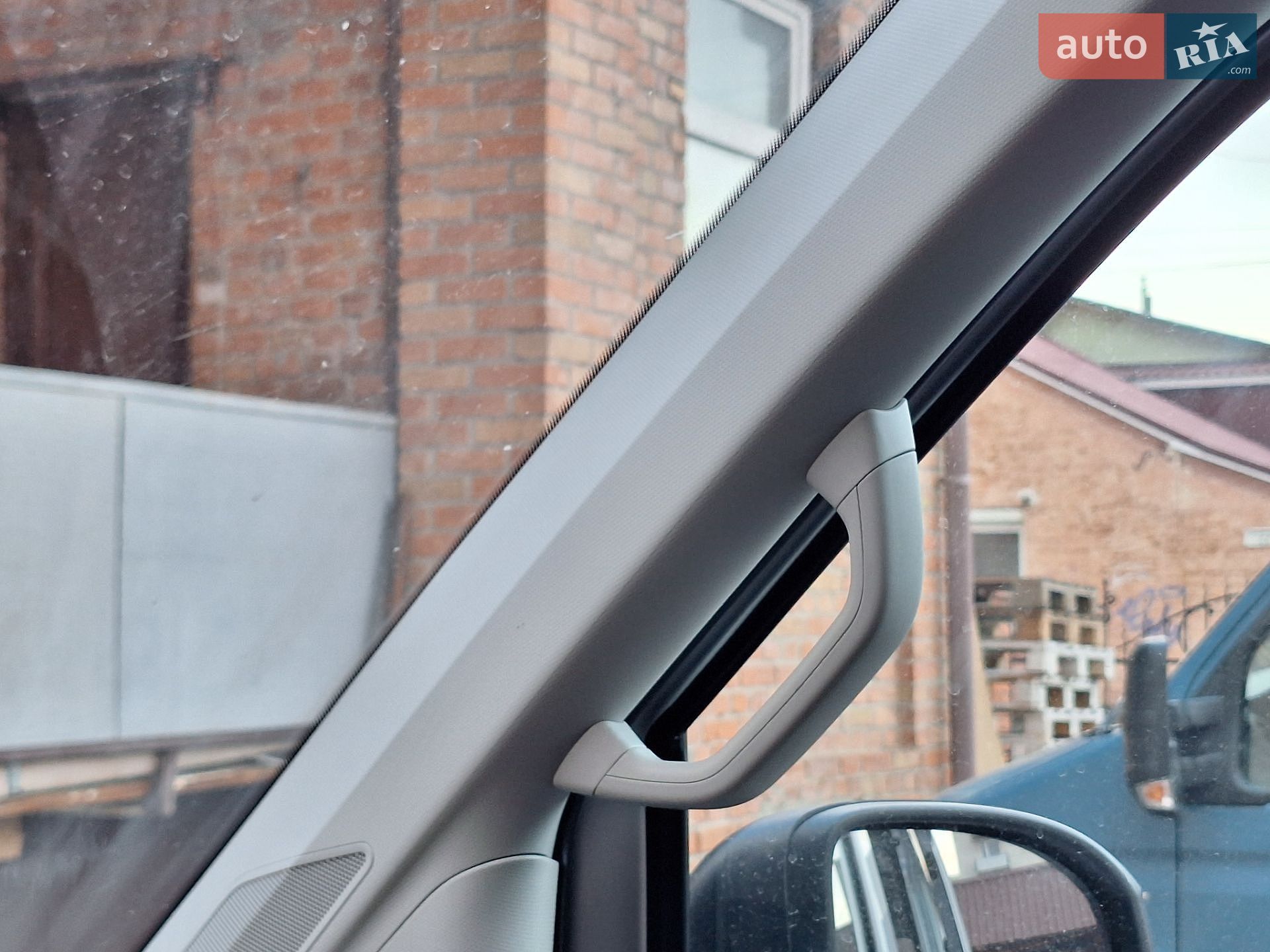 Volkswagen Crafter 2022 VIN WV1ZZZSYZN9027382 фото оголошення 27 з 29
