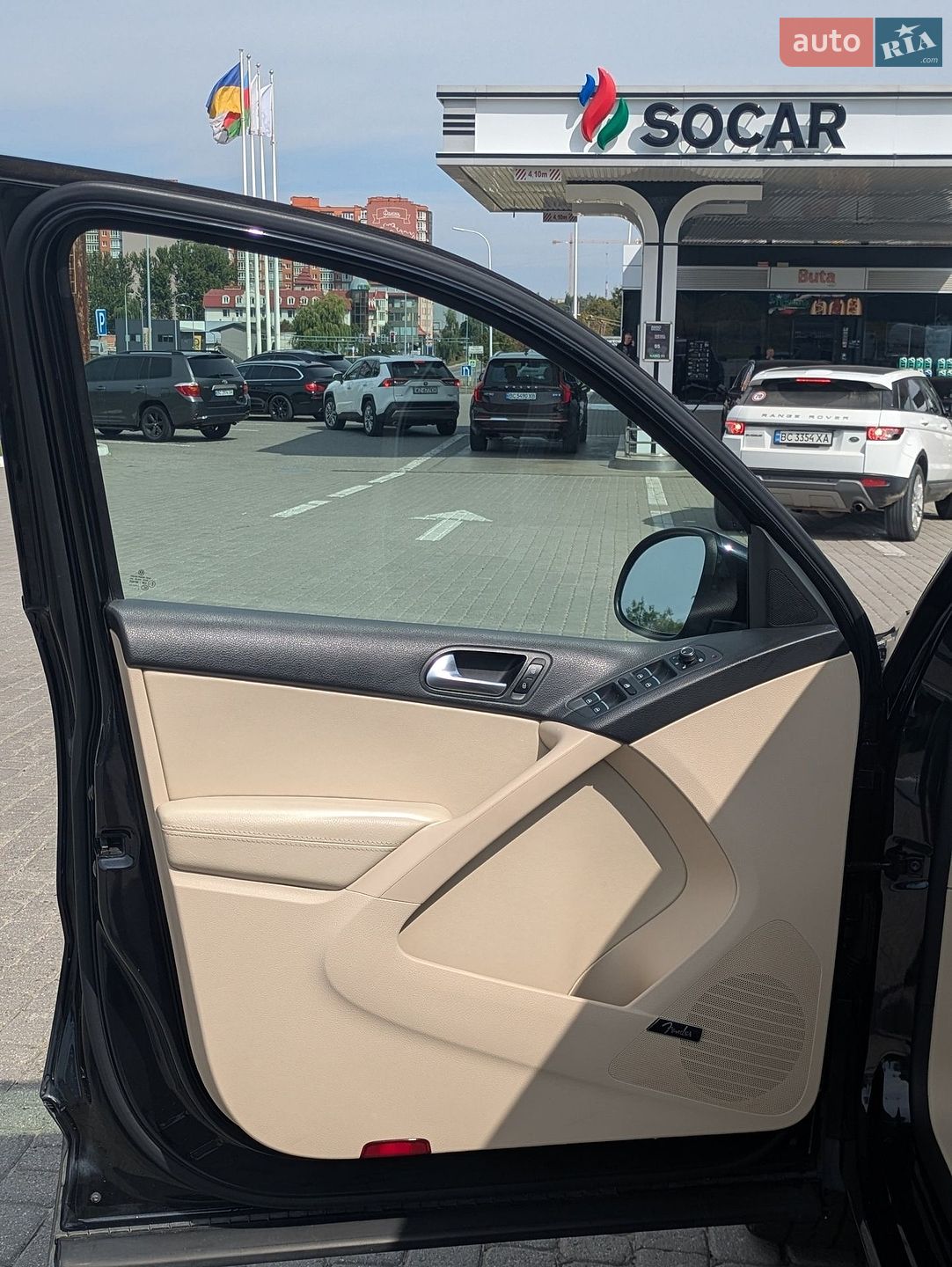 Volkswagen Tiguan 2015 VIN WVGAV7AX0GW543572 фото оголошення 10 з 31