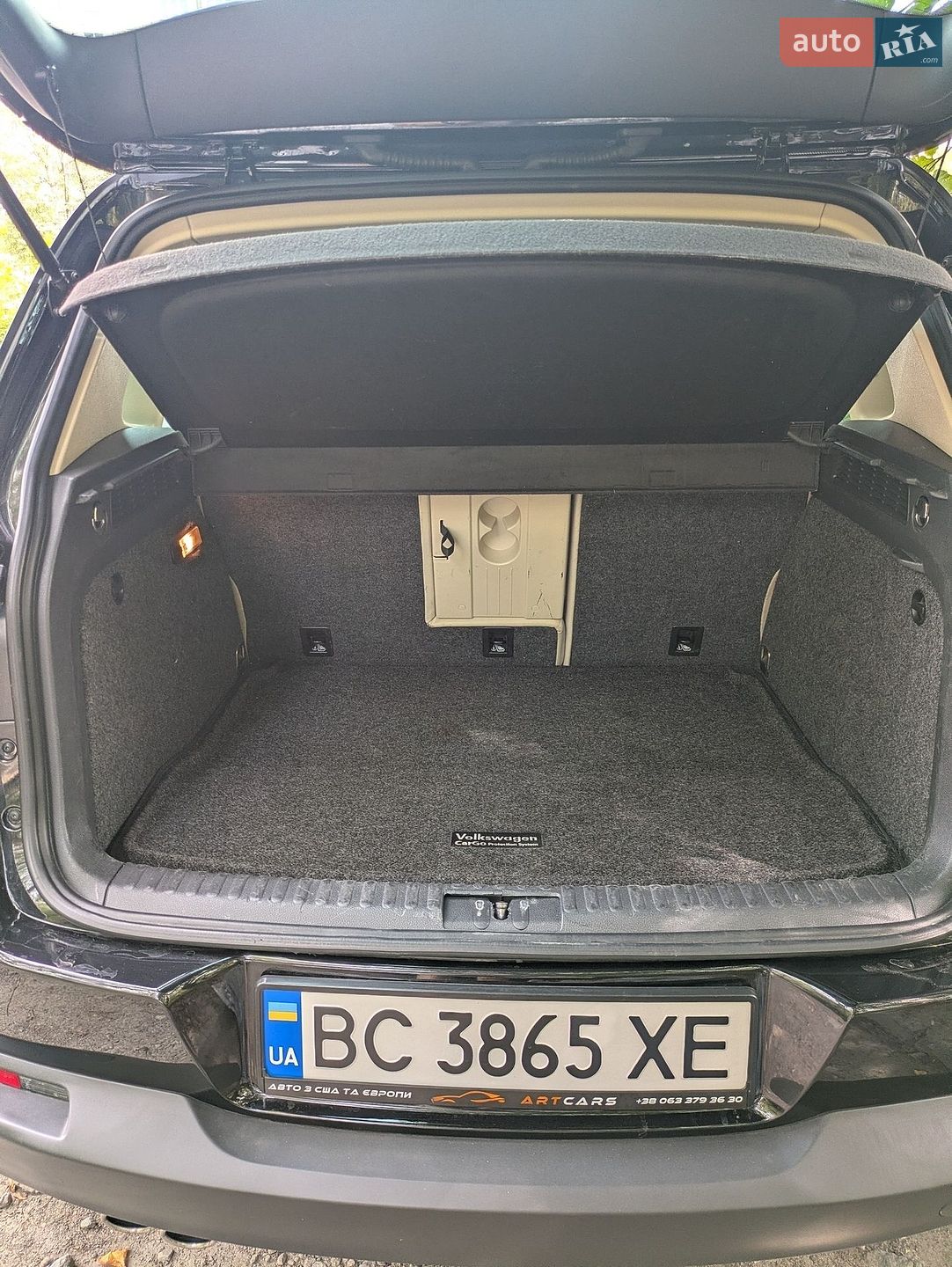 Volkswagen Tiguan 2015 VIN WVGAV7AX0GW543572 фото оголошення 28 з 31