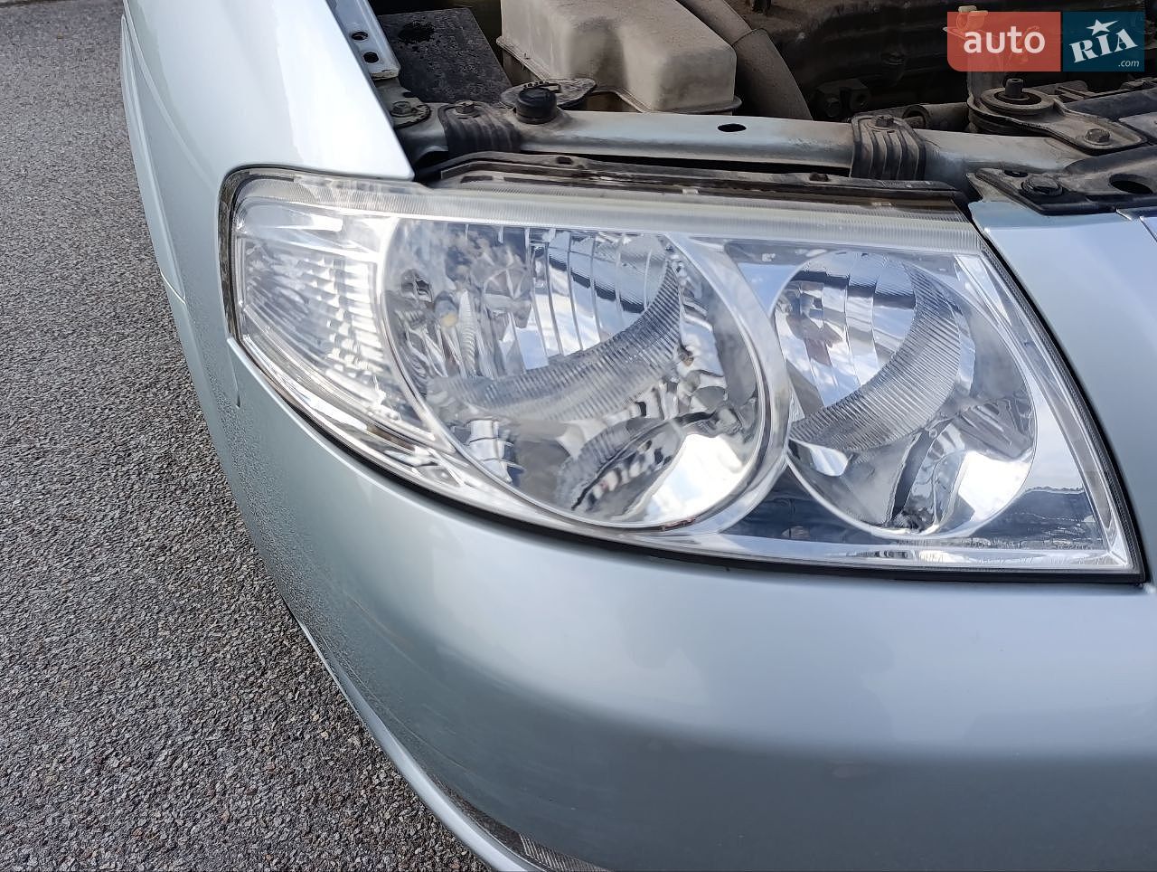 Nissan Almera Classic 2007 VIN KNMCSHLMS7P684755 фото оголошення 15 з 23
