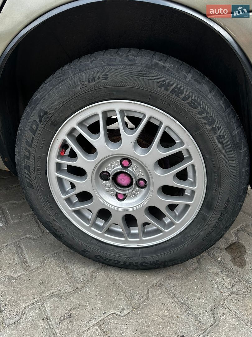 Daewoo Sens 2005 VIN Y6DT1311050229893 фото оголошення 16 з 16