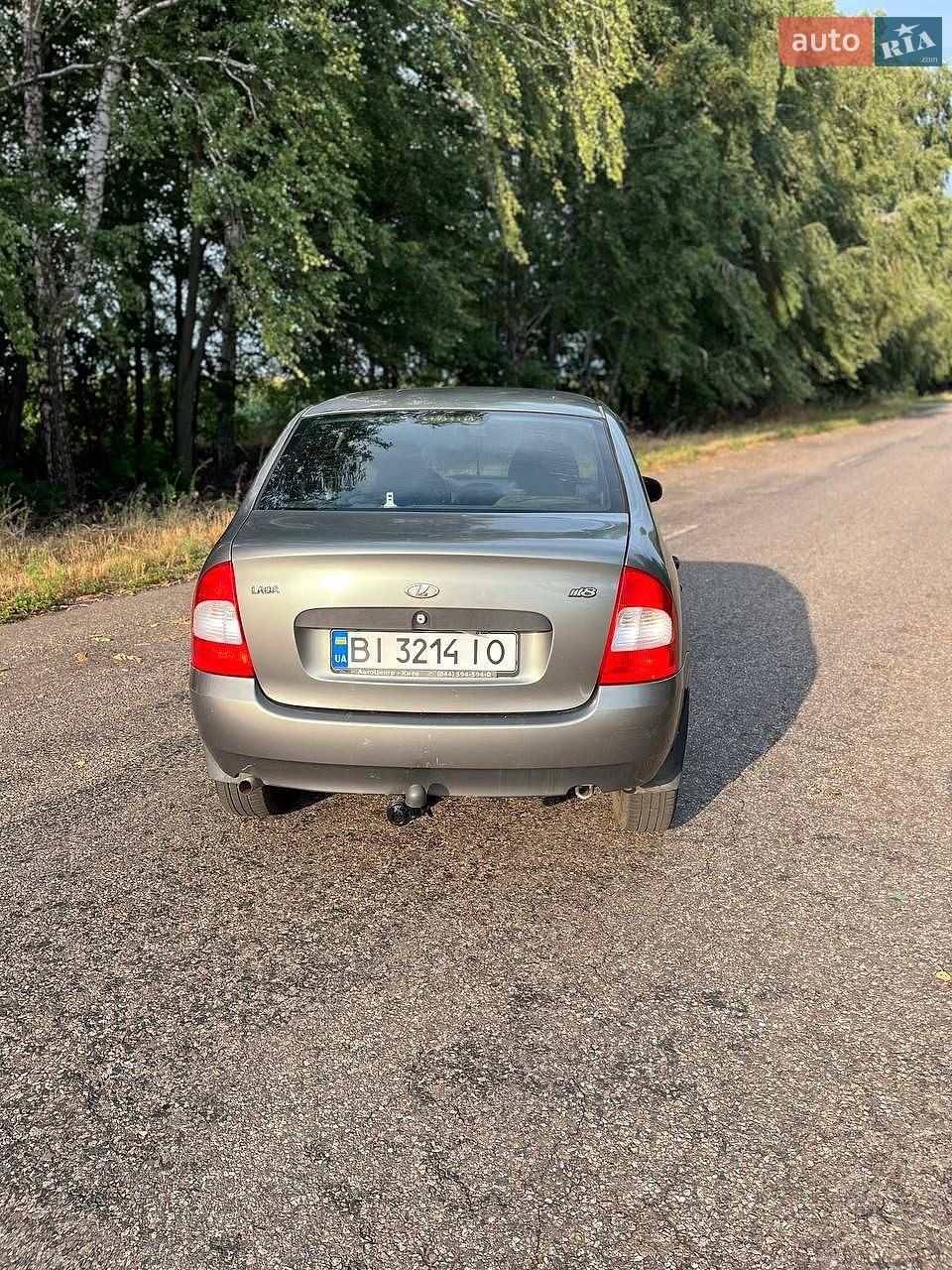 ВАЗ / Lada 1118 Калина 2008 VIN XTA11184080144609 фото оголошення 4 з 8