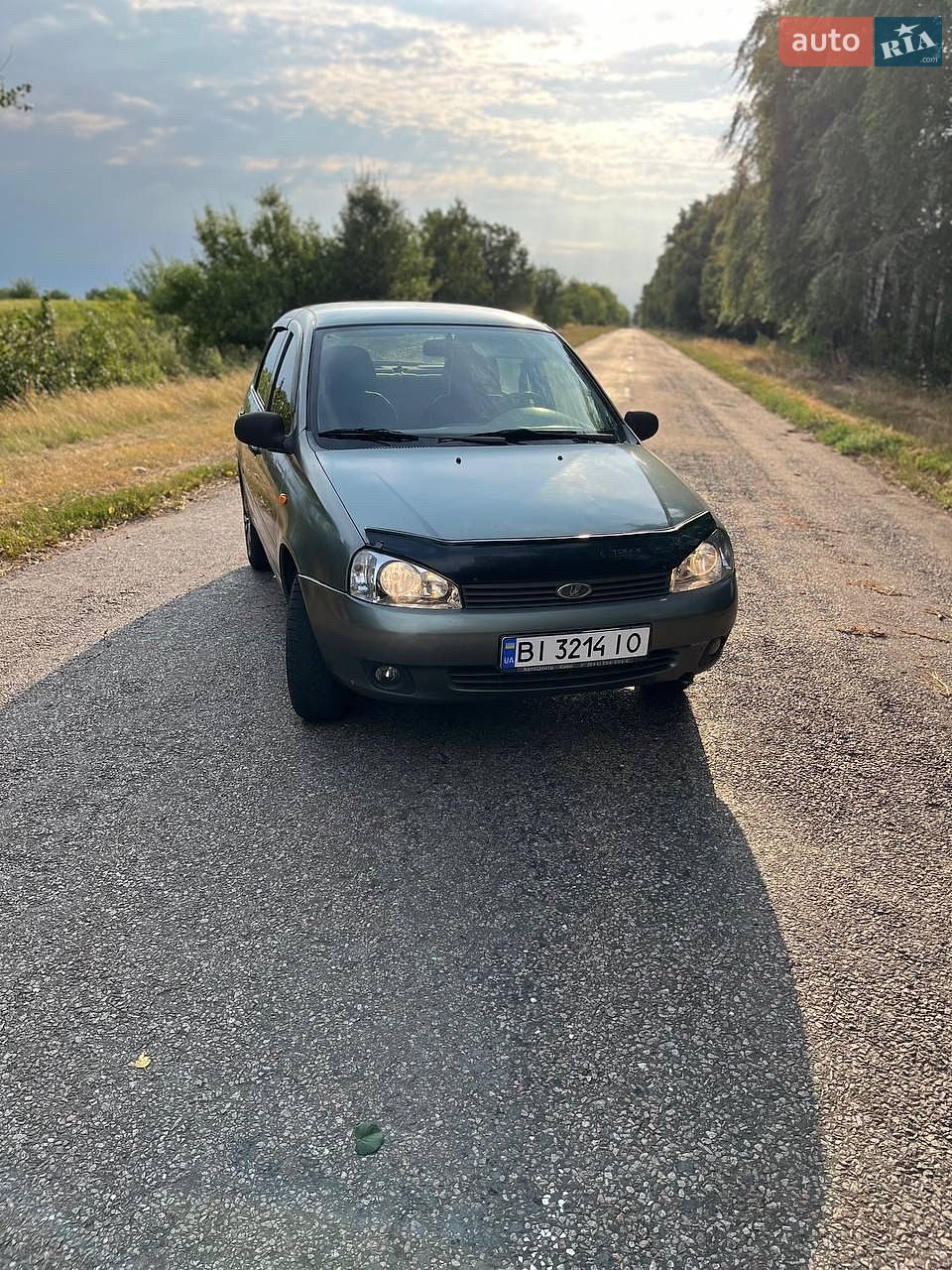ВАЗ / Lada 1118 Калина 2008 VIN XTA11184080144609 фото оголошення 2 з 8