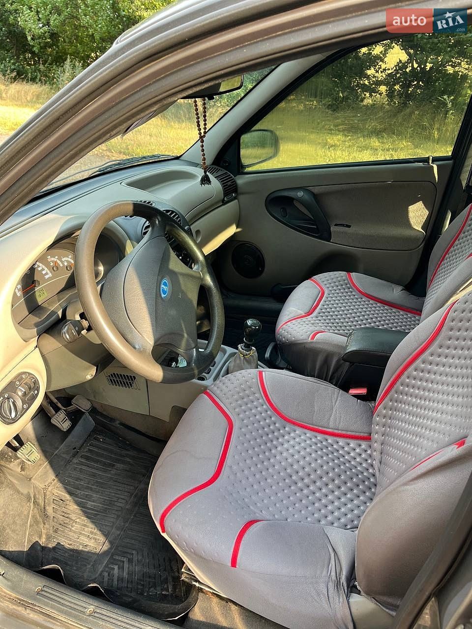 ВАЗ / Lada 1118 Калина 2008 VIN XTA11184080144609 фото оголошення 6 з 8