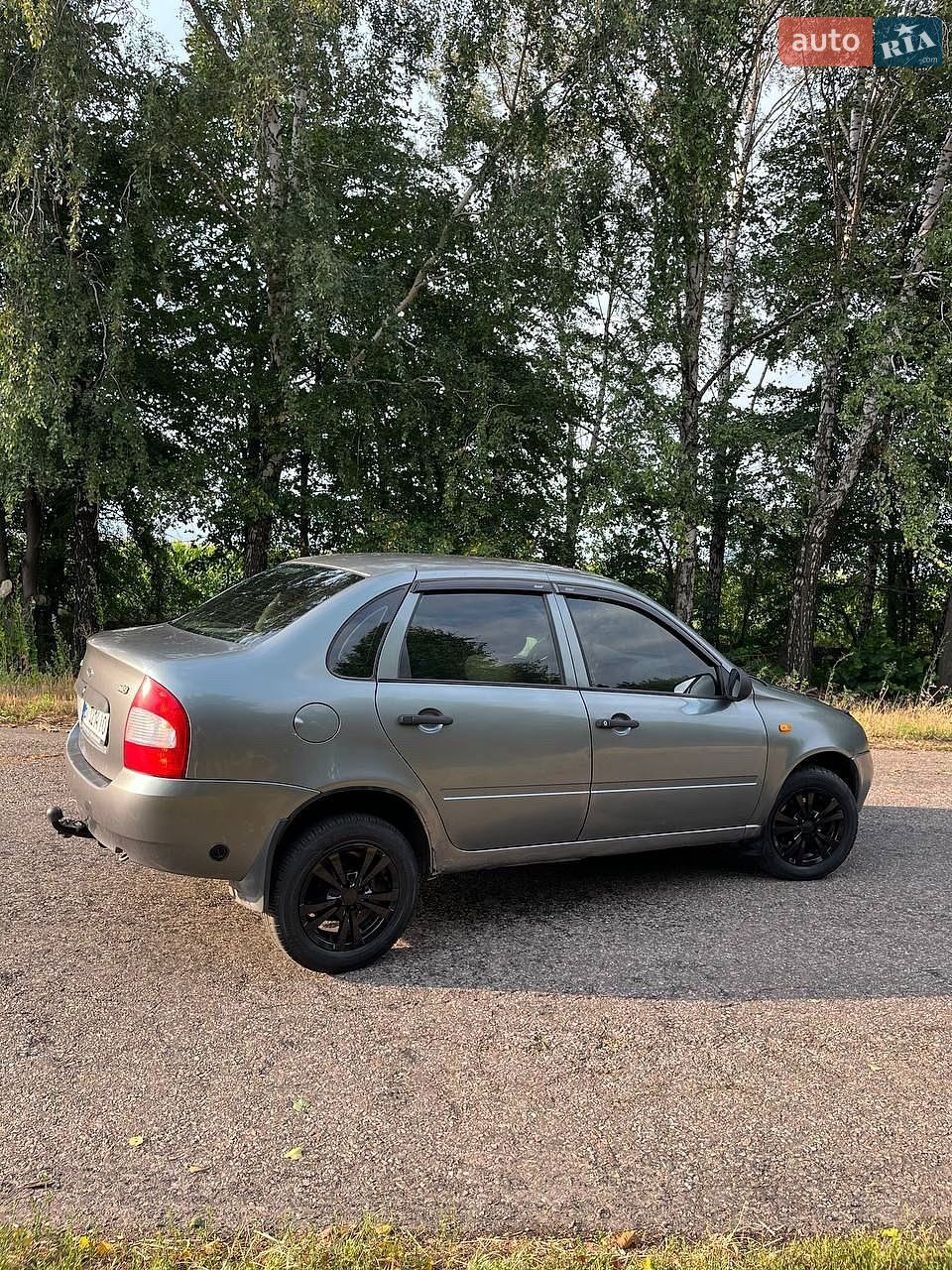 ВАЗ / Lada 1118 Калина 2008 VIN XTA11184080144609 фото оголошення 3 з 8