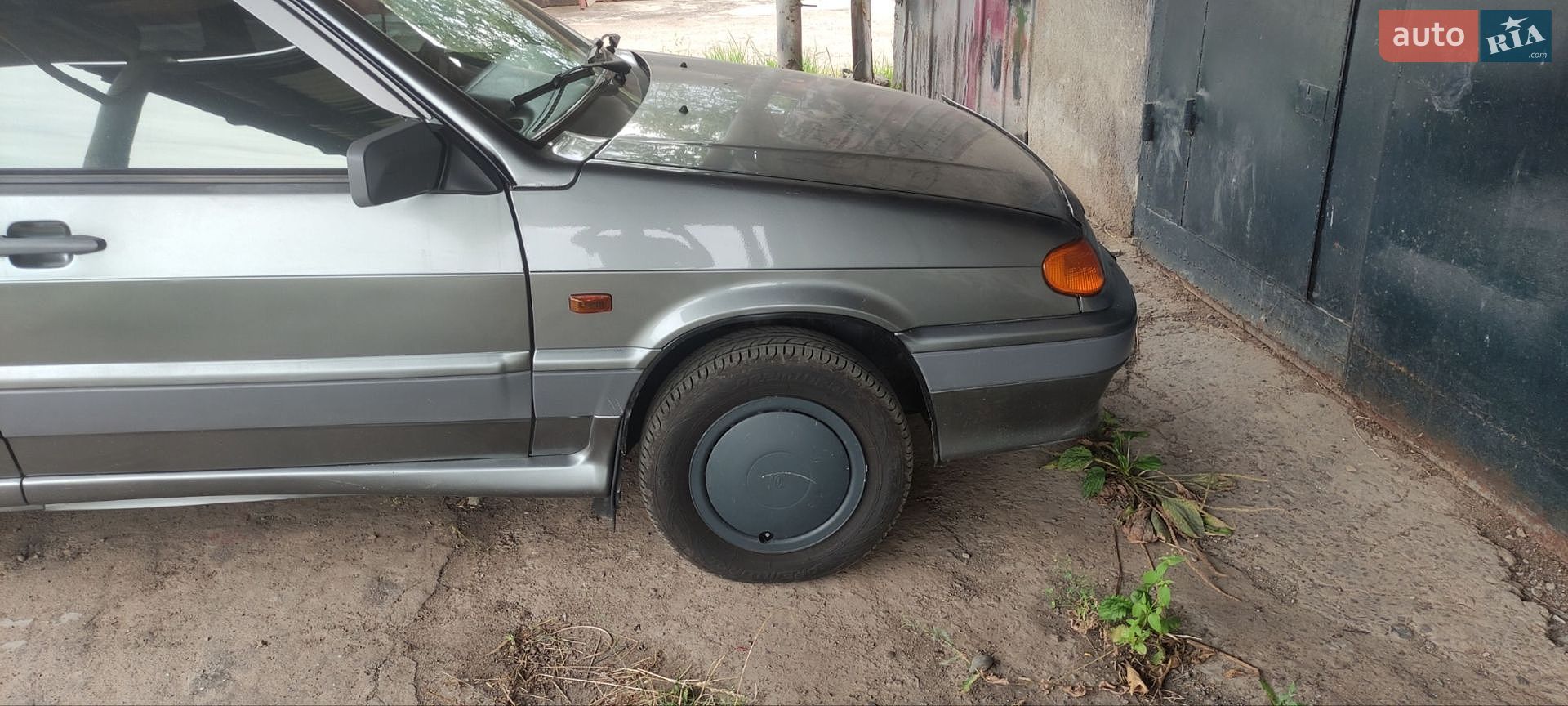 ВАЗ / Lada 2114 Samara 2005 VIN XTA21140053945749 фото оголошення 16 з 18