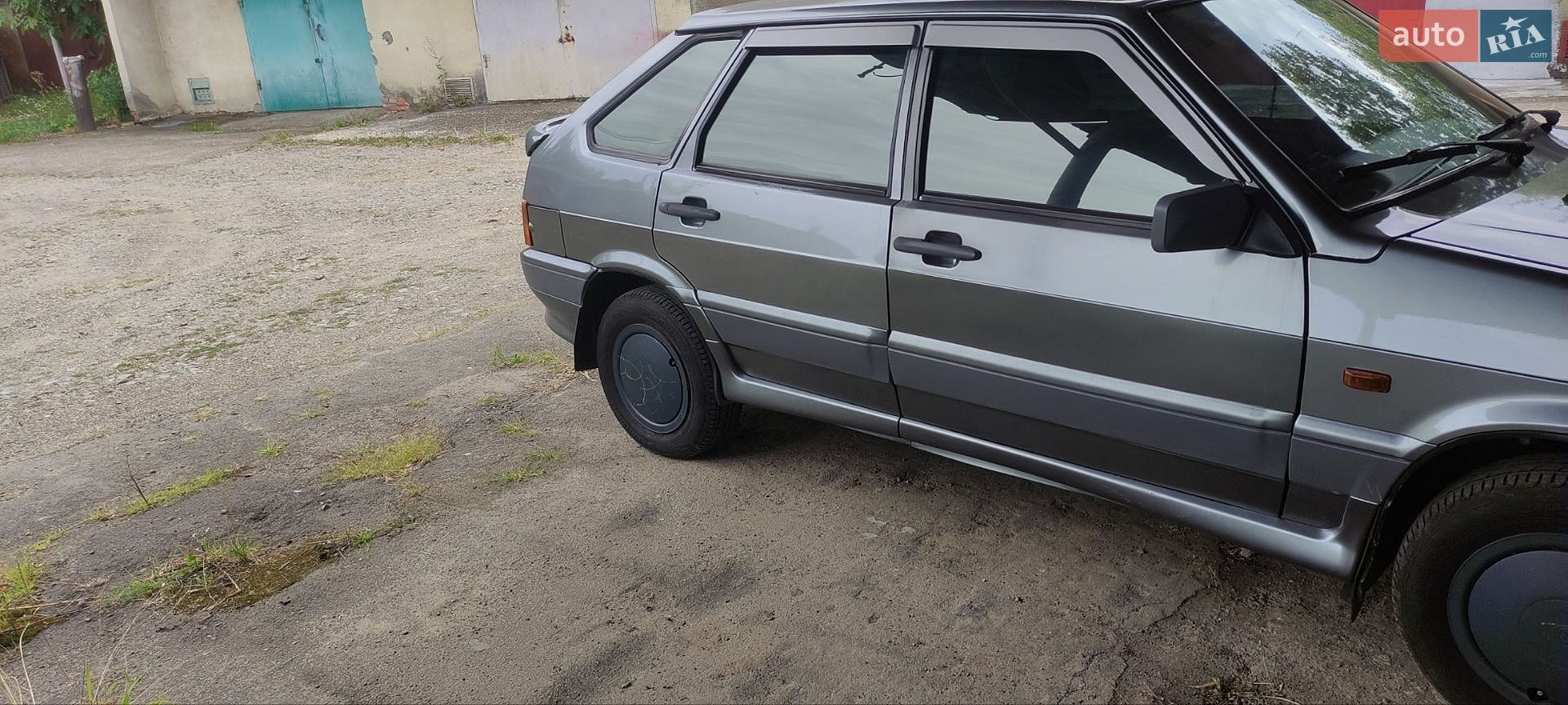 ВАЗ / Lada 2114 Samara 2005 VIN XTA21140053945749 фото оголошення 15 з 18