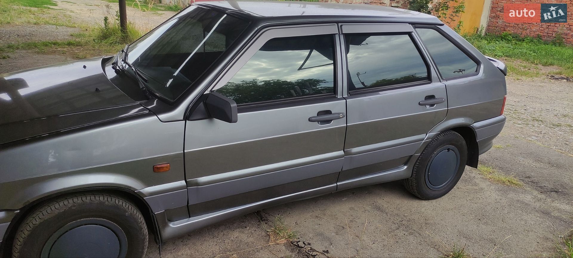 ВАЗ / Lada 2114 Samara 2005 VIN XTA21140053945749 фото оголошення 17 з 18