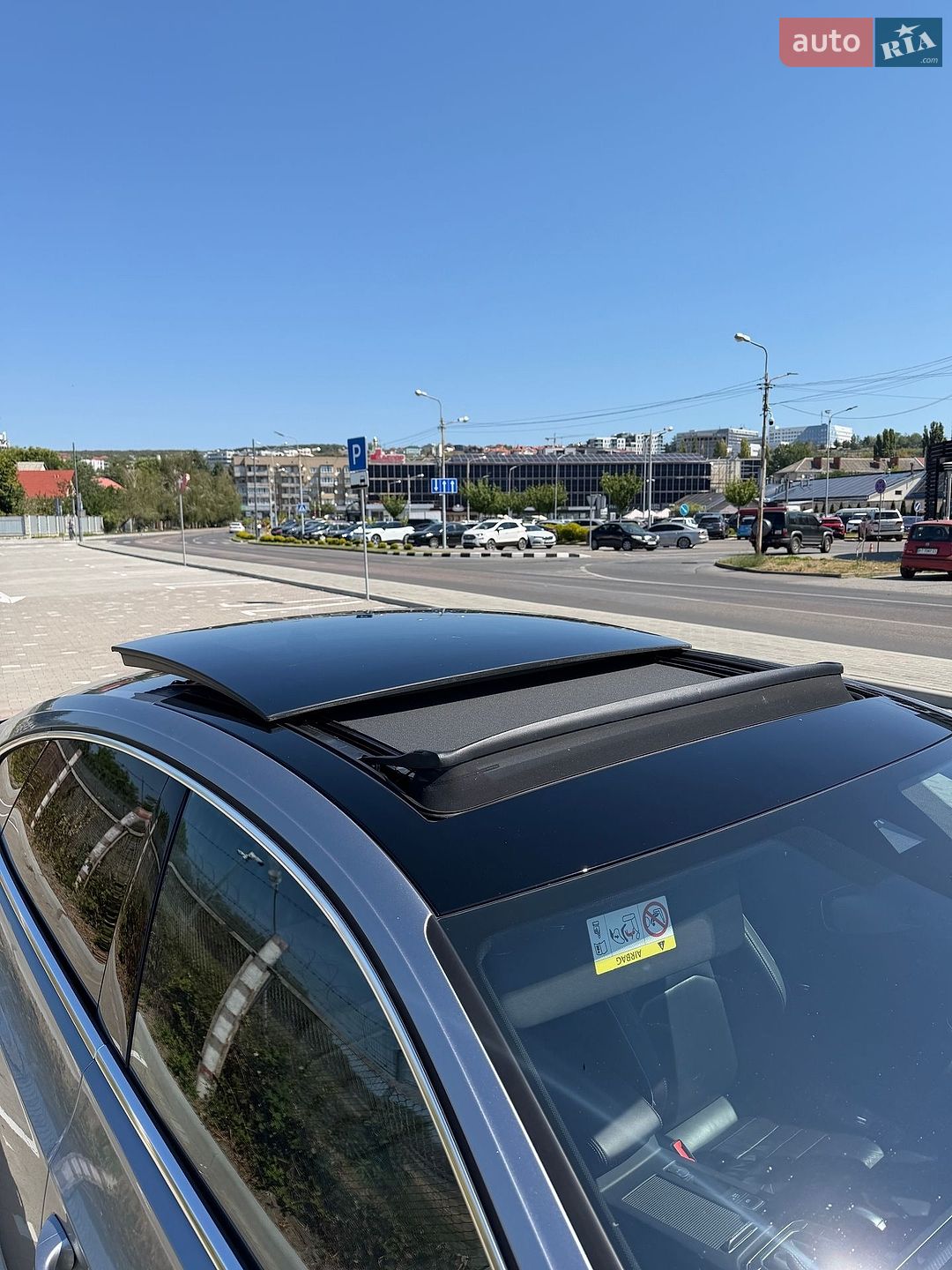Volkswagen Arteon 2023 VIN WVWZZZ3HZPE008953 фото оголошення 7 з 27