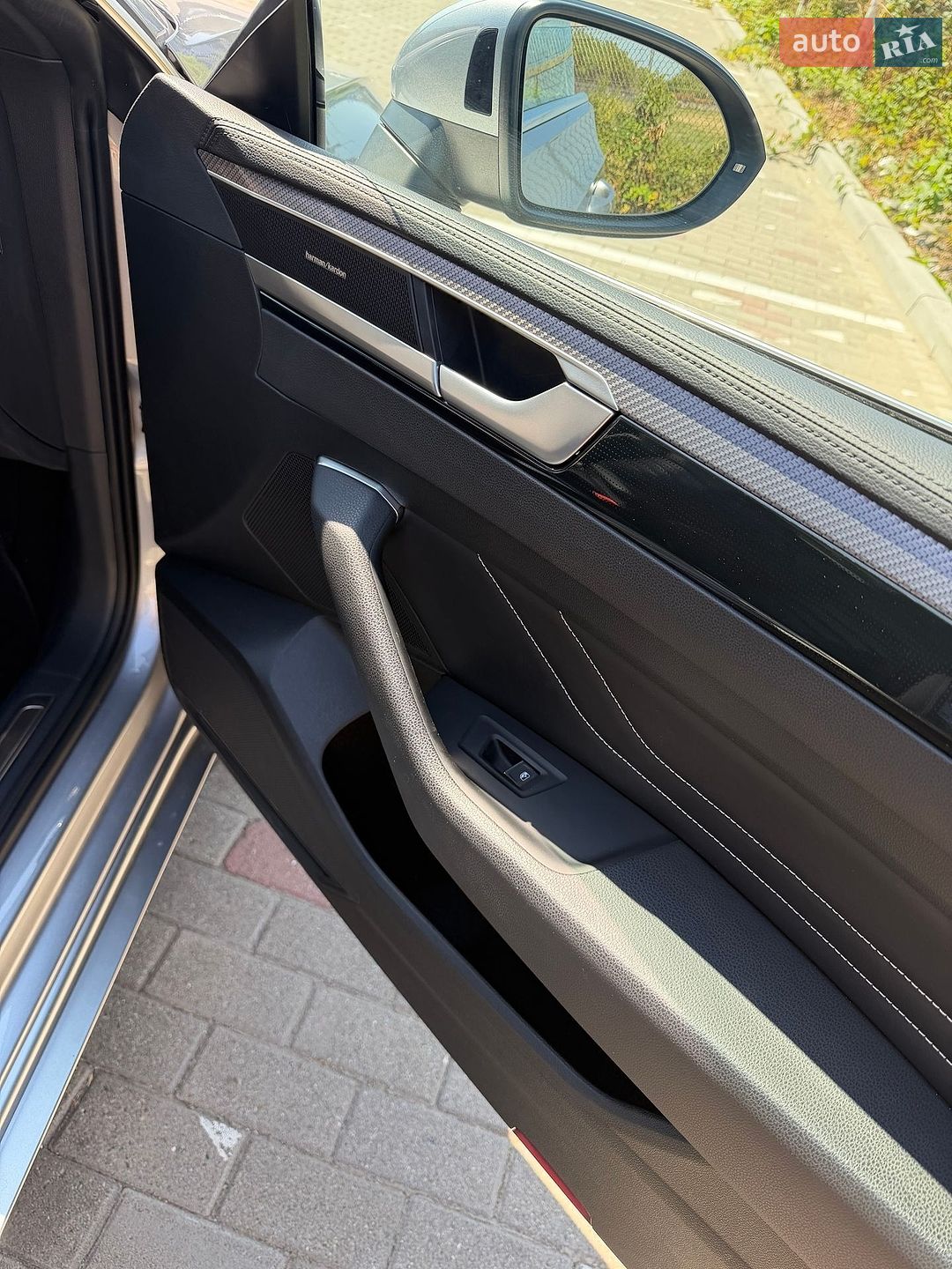 Volkswagen Arteon 2023 VIN WVWZZZ3HZPE008953 фото оголошення 8 з 27
