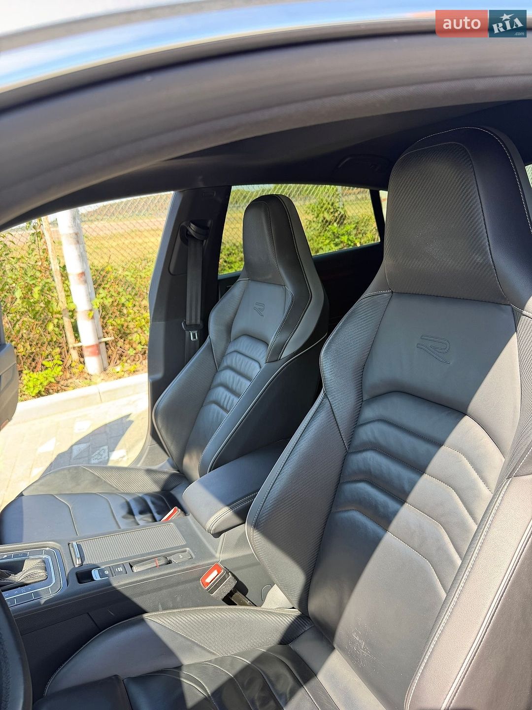 Volkswagen Arteon 2023 VIN WVWZZZ3HZPE008953 фото оголошення 15 з 27