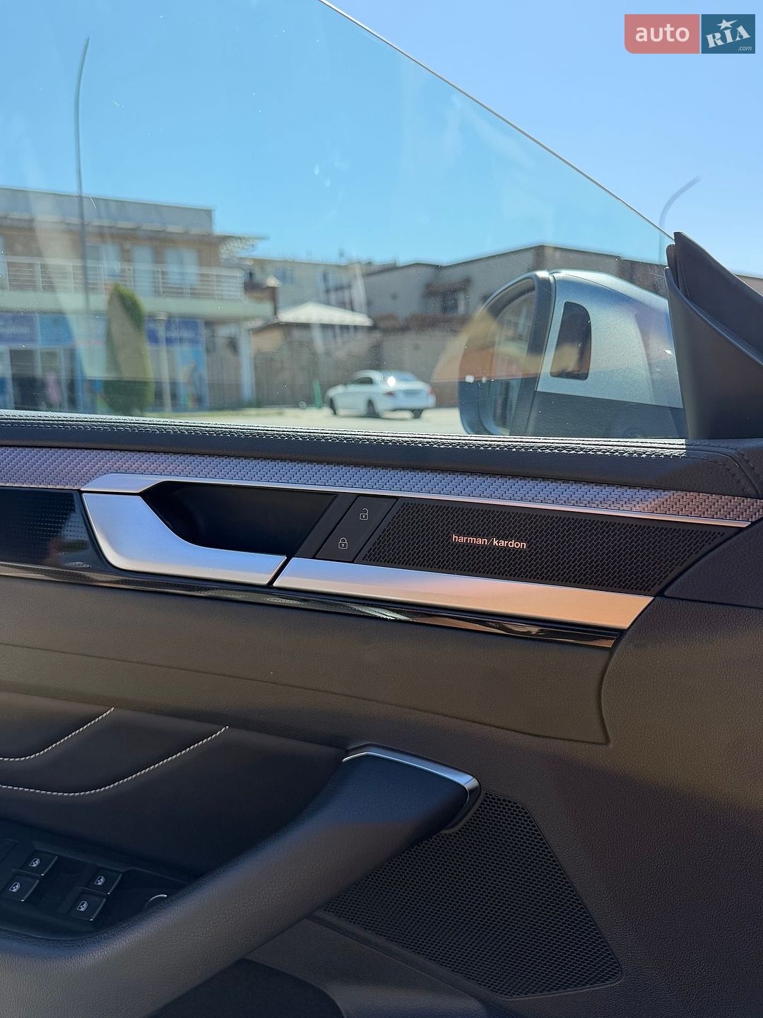 Volkswagen Arteon 2023 VIN WVWZZZ3HZPE008953 фото оголошення 18 з 27