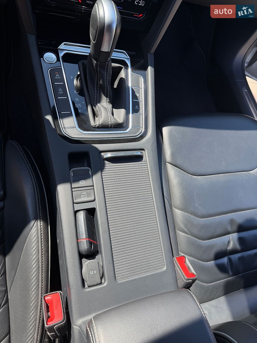 Volkswagen Arteon 2023 VIN WVWZZZ3HZPE008953 фото оголошення 19 з 27